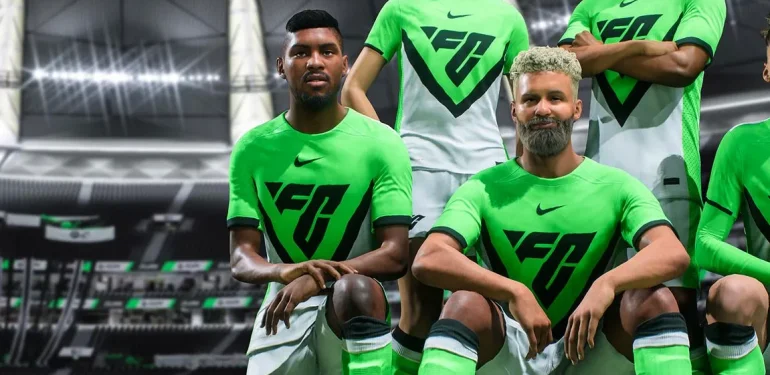 Eleştirmenlerin Gözdesi EA FC 24, PlayStation İndirme Listesinde Zirveye Yükseldi!