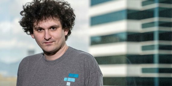 FTX CEO’sunun SRM Fiyatı Nedeniyle Çalışanları Endişelendi: Michael Lewis’ten İlginç İddia