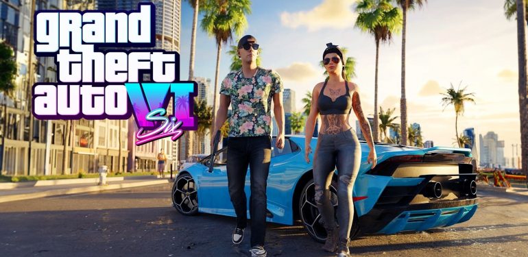 GTA 6 Hakkında Heyecan Verici Gelişmeler! Tanıtım Yakın mı?