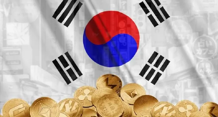 Güney Kore Kripto Borsalarında 5 Altcoin İşlem Hacminde Patlama Yaşanıyor