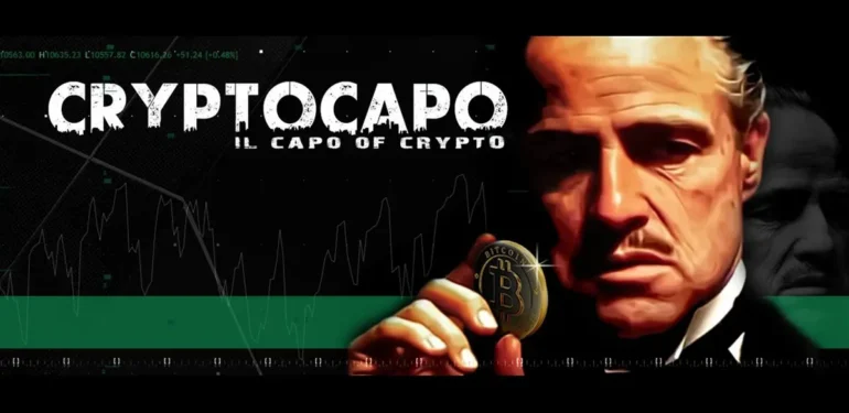 il Capo’dan BNB için Yeni Kehanet: Kripto Piyasasının En Çekişmeli Analisti