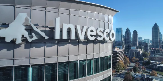 1.49 Trilyon Dolarlık Şirket Invesco, Spot Ethereum ETF İçin Başvuru Yaptı!