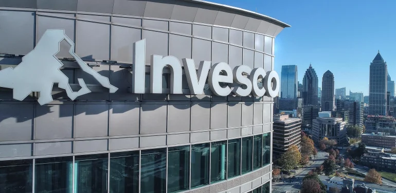 1.49 Trilyon Dolarlık Şirket Invesco, Spot Ethereum ETF İçin Başvuru Yaptı!