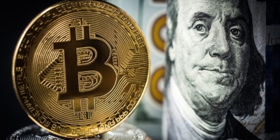 FED’in Yakından İzlediği Öncü Enflasyon Verisi Açıklandı: İşte Bitcoin ve Doların Tepkisi!