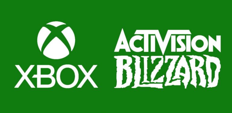 Microsoft, Activision’ı 69 Milyar Dolar Karşılığında Satın Alıyor!