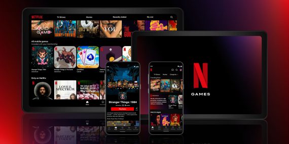 Netflix, GTA 6 Haklarını Alarak Büyük Bir Sürpriz Hazırlıyor!