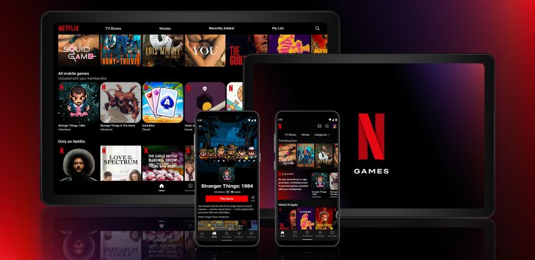 Netflix, GTA 6 Haklarını Alarak Büyük Bir Sürpriz Hazırlıyor!