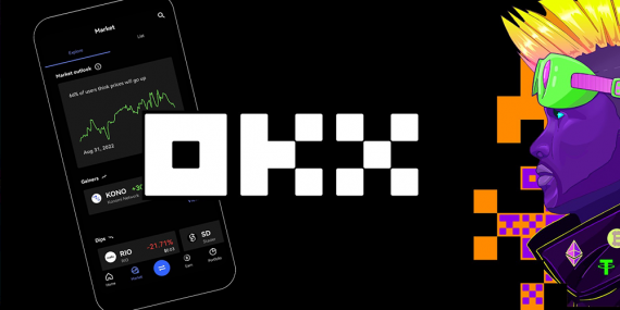 OKX, İngiltere’deki Altcoin Sunumunu Düşürerek Uyum Sağlıyor: 40 Token ile Devam Edecek