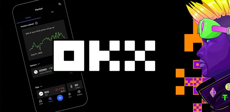 OKX, İngiltere’deki Altcoin Sunumunu Düşürerek Uyum Sağlıyor: 40 Token ile Devam Edecek