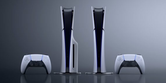 PlayStation 5 Slim Diskli Sürümü Hakkında Üzücü Gelişme: İnternet Gereksinimi
