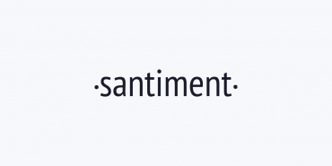 santiment