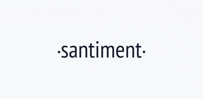 Santiment’e Göre, Bitcoin Gerilerken Bu Beş Altcoin Göz Kamaştırıyor!