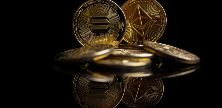 Bitcoin Yükselirken Solana, Altcoin Piyasasında İlerliyor! Ağa Olan Güven Artıyor mu?