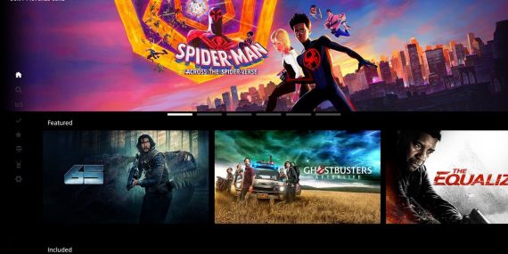 Sony PlayStation’da Film Keyfini Yükseltiyor – Sony Pictures Core Uygulaması Yayınlandı!