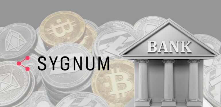 İsviçreli Kripto Bankası Sygnum, Singapur’da Lisans Kazandı!
