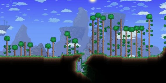 Terraria Oyuncularını Üzdü: Yılların Sevilen Oyununa Devasa Fiyat Artışı Geldi!