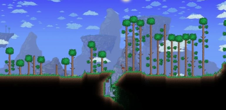 Terraria Oyuncularını Üzdü: Yılların Sevilen Oyununa Devasa Fiyat Artışı Geldi!