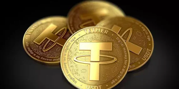 Tether, 2024 Şeffaflık Yol Haritası: Şeffaflığı Artırma Sözü Verdi!