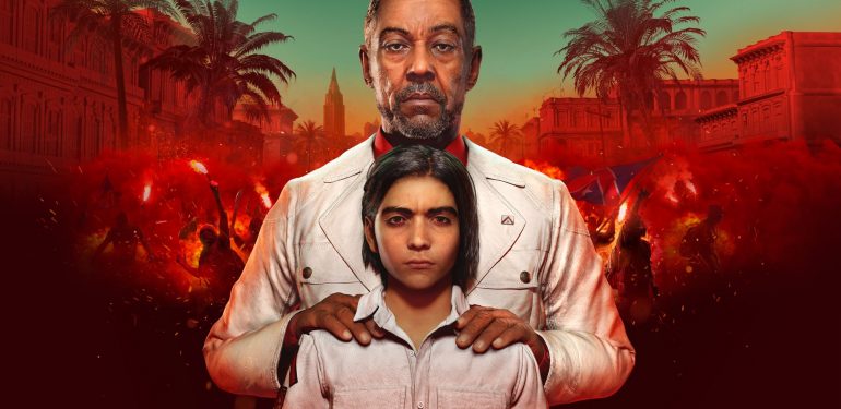 Ubisoft, Far Cry Serisini Tamamen Yeniden İnşa Ediyor!