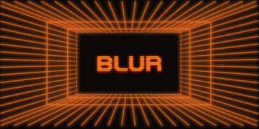 Blur-binance