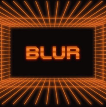 Blur-binance