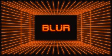 Blur-token