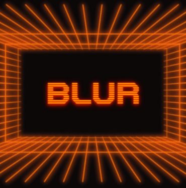 Blur-token