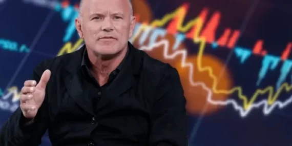 Milyarder Kripto Boğası Novogratz’tan Önemli Açıklamalar: Faiz İndirimlerinin Bitcoin Üzerindeki Etkisi ve Binance Anlaşması Değerlendirmesi