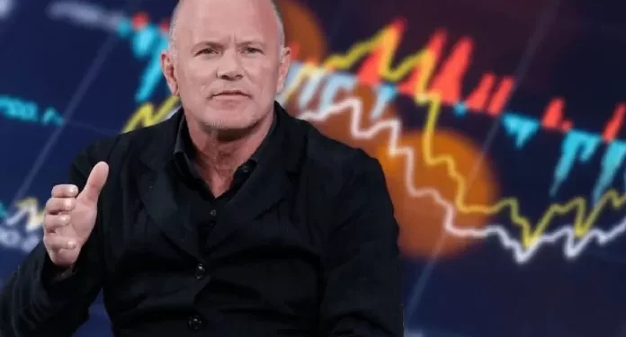 Milyarder Kripto Boğası Novogratz’tan Önemli Açıklamalar: Faiz İndirimlerinin Bitcoin Üzerindeki Etkisi ve Binance Anlaşması Değerlendirmesi