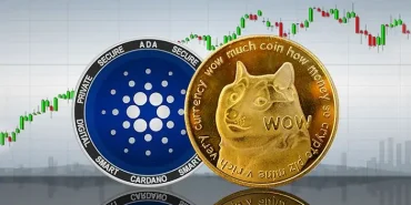 Cardano-vs-Dogecoin