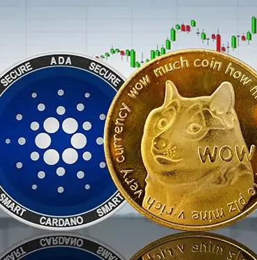 Cardano-vs-Dogecoin