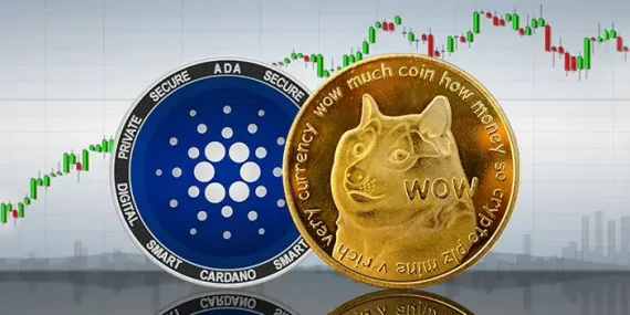 Santiment Analistleri, DOGE ve ADA’yı Değerlendirdi: “Cardano’daki (ADA) Bu Gelişme Genellikle Fiyat Sıçramalarından Önce Yaşanır”