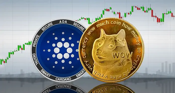 Santiment Analistleri, DOGE ve ADA’yı Değerlendirdi: “Cardano’daki (ADA) Bu Gelişme Genellikle Fiyat Sıçramalarından Önce Yaşanır”