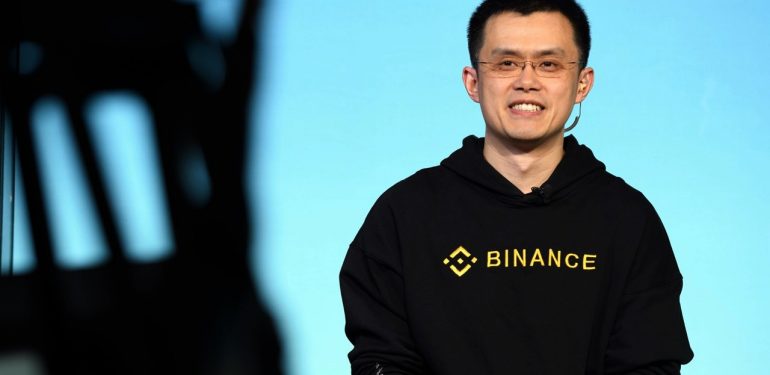 Sıcak Gelişme: Binance Eski CEO’su Zhao’nun ABD’de Kalma Zorunluluğu