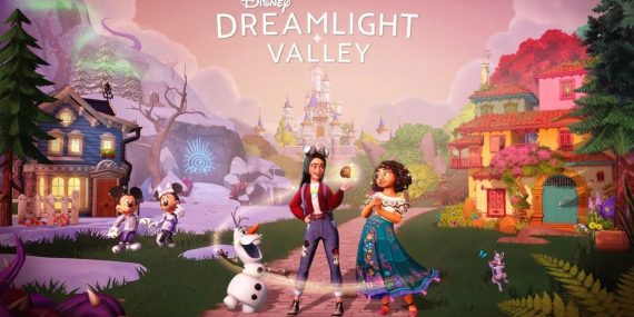 Disney Dreamlight Valley’e Onaylanan 3 Yeni Karakterle Renk Katılıyor