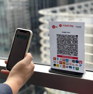 FOMO-Pay