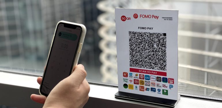 FOMO Pay, Hong Kong’tan Finansal Hizmet Lisansını Alarak Bölgedeki Varlığını Güçlendirdi!