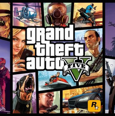 GTA-5