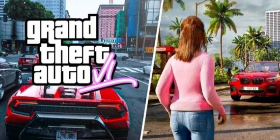 GTA 6 Tanıtım Tarihi Ortaya Çıktı: Heyecan Dorukta!