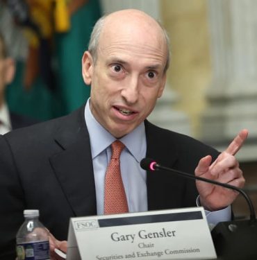 Gary-Gensler