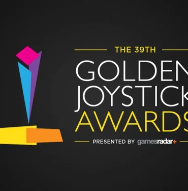 Golden-Joystick-Ödülleri