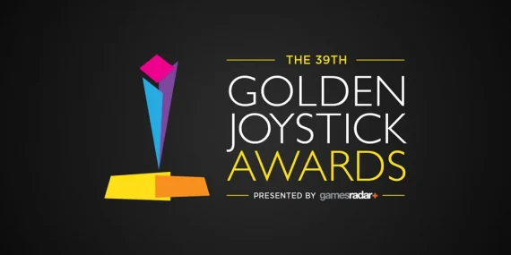 Oyuncular Şaşkın: Golden Joystick Ödülleri’nde 2023’ün En İyi Oyunları Belli Oldu!