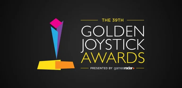 Oyuncular Şaşkın: Golden Joystick Ödülleri’nde 2023’ün En İyi Oyunları Belli Oldu!
