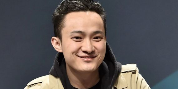 Kripto Dünyasında Heyecan: Justin Sun’dan TRON Kullanıcılarına Müthiş Airdrop Sözü!