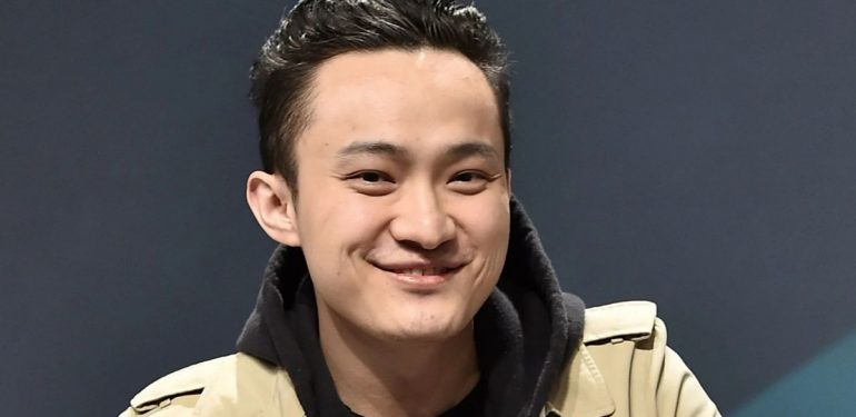 Kripto Dünyasında Heyecan: Justin Sun’dan TRON Kullanıcılarına Müthiş Airdrop Sözü!