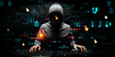 Poloniex-Hacker