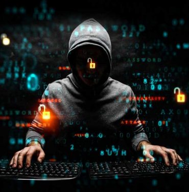 Poloniex-Hacker