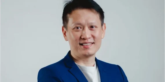 Binance’in Yeni Lideri Richard Teng, Şirketi Dönüştürme Vizyonunu Paylaştı: Köklü Değişim Yolda!