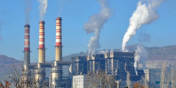 Termik Santraller Carnot Bataryalarıyla Temiz Enerjiye Dönüşebilir
