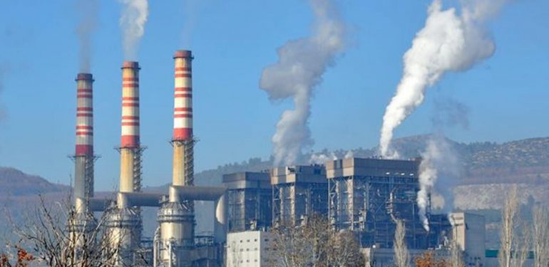 Termik Santraller Carnot Bataryalarıyla Temiz Enerjiye Dönüşebilir
